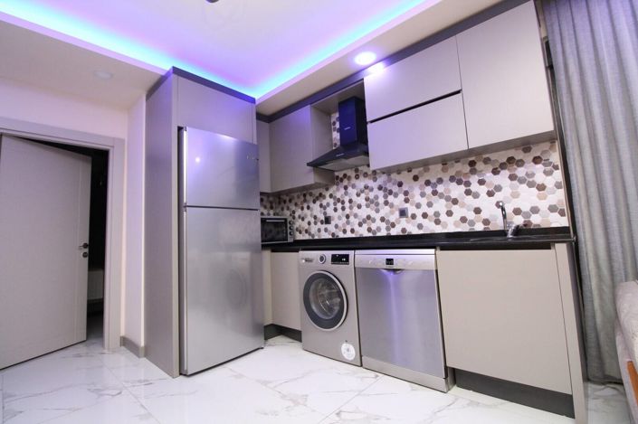 Image No.31-Appartement de 1 chambre à vendre à Kadriye