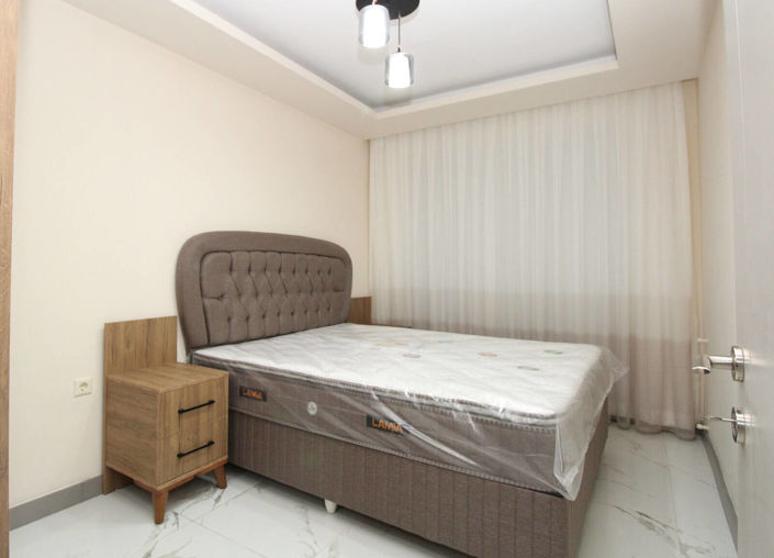 Image No.33-Appartement de 1 chambre à vendre à Kadriye