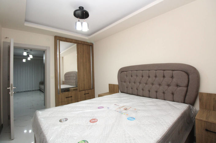 Image No.34-Appartement de 1 chambre à vendre à Kadriye