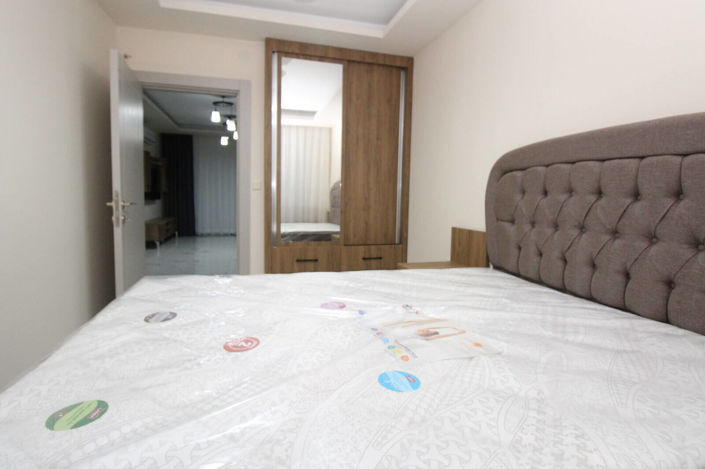 Image No.35-Appartement de 1 chambre à vendre à Kadriye