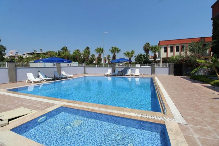 Image No.4-Appartement de 1 chambre à vendre à Kadriye