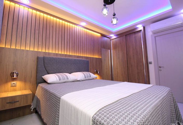 Image No.43-Appartement de 1 chambre à vendre à Kadriye