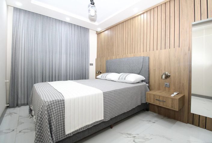 Image No.44-Appartement de 1 chambre à vendre à Kadriye