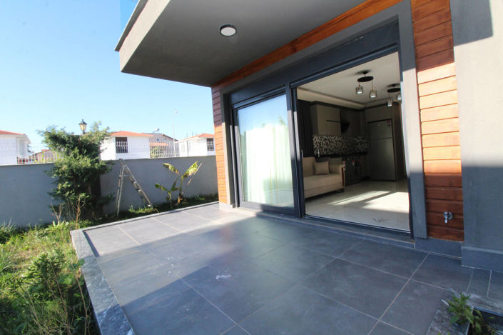 Image No.48-Appartement de 1 chambre à vendre à Kadriye