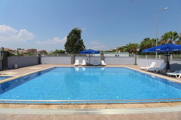 Image No.5-Appartement de 1 chambre à vendre à Kadriye