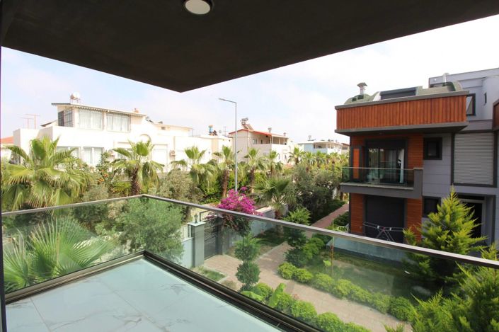 Image No.50-Appartement de 1 chambre à vendre à Kadriye