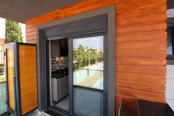 Image No.52-Appartement de 1 chambre à vendre à Kadriye