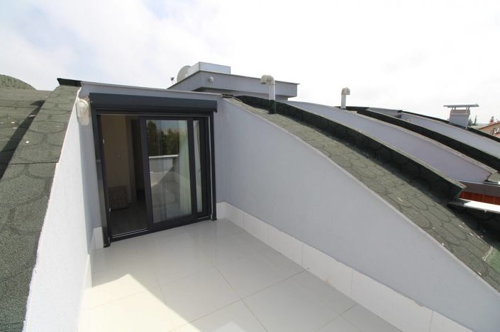 Image No.55-Appartement de 1 chambre à vendre à Kadriye