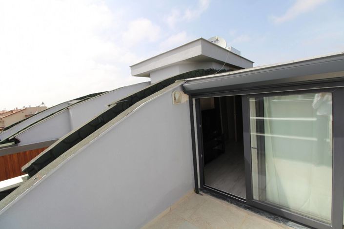 Image No.56-Appartement de 1 chambre à vendre à Kadriye