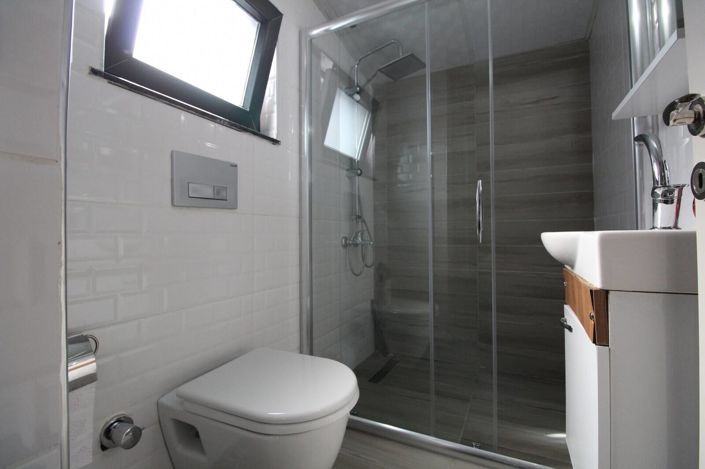 Image No.59-Appartement de 1 chambre à vendre à Kadriye