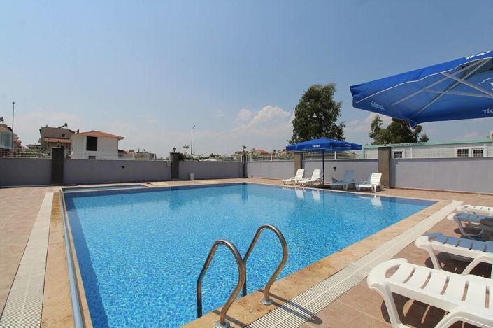 Image No.6-Appartement de 1 chambre à vendre à Kadriye