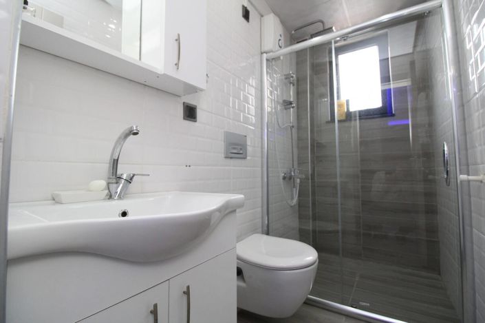 Image No.60-Appartement de 1 chambre à vendre à Kadriye