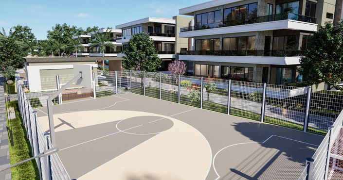 Image No.10-4 Bed Apartment for sale