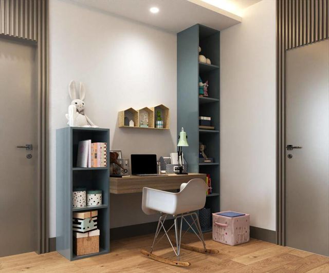 Image No.39-4 Bed Apartment for sale