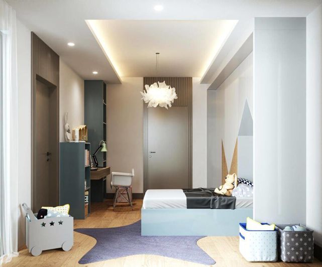 Image No.40-4 Bed Apartment for sale