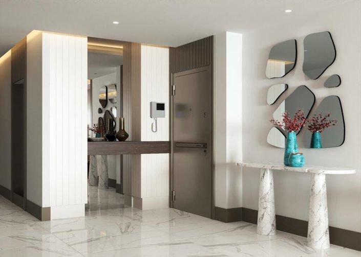 Image No.42-4 Bed Apartment for sale