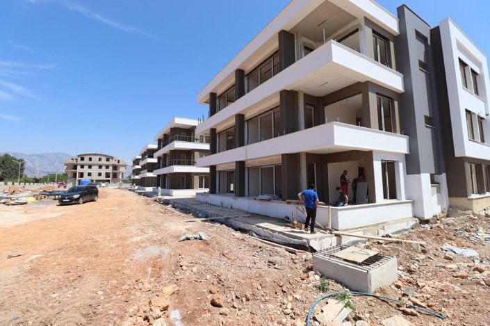 Image No.47-4 Bed Apartment for sale