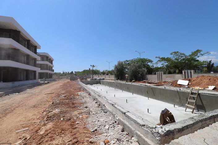 Image No.49-4 Bed Apartment for sale