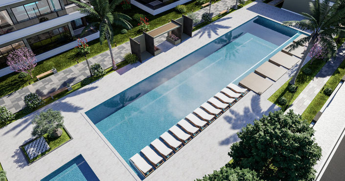 Image No.5-4 Bed Apartment for sale