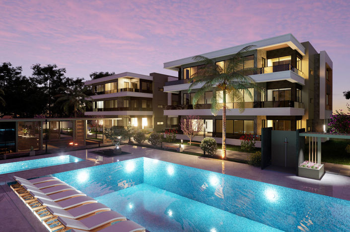 Image No.7-4 Bed Apartment for sale