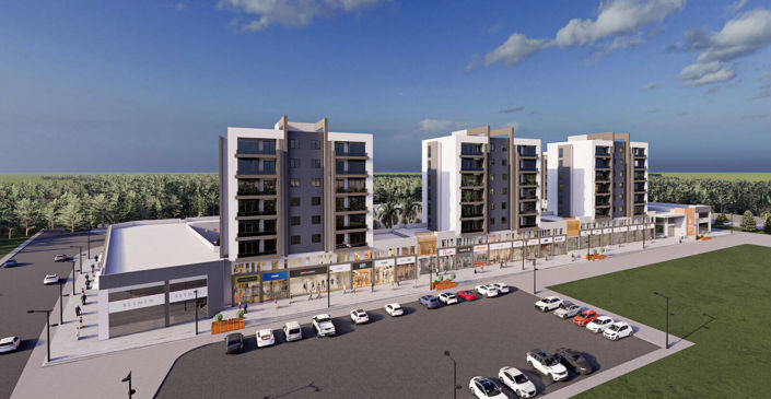 Image No.11-2 Bed Apartment for sale