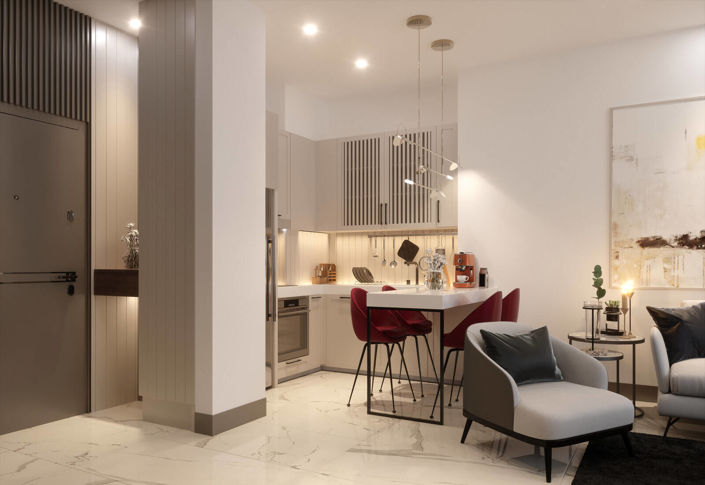 Image No.17-2 Bed Apartment for sale