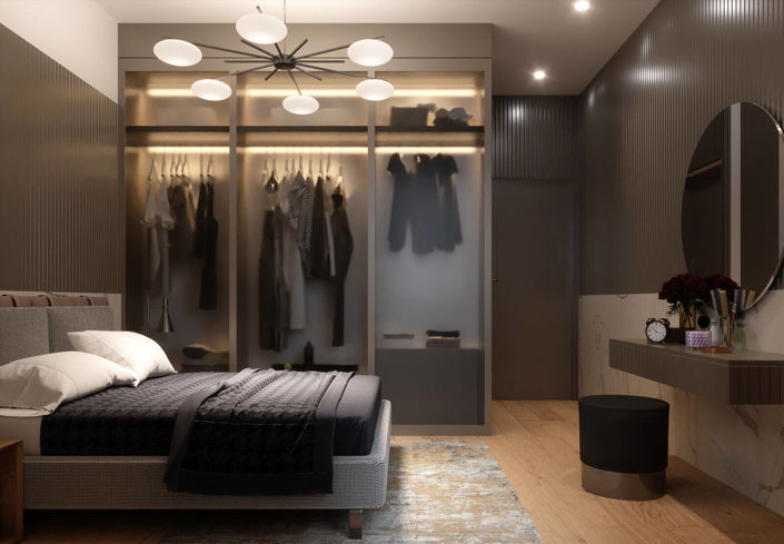 Image No.20-2 Bed Apartment for sale