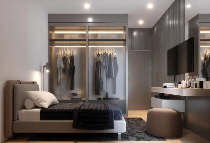 Image No.21-2 Bed Apartment for sale