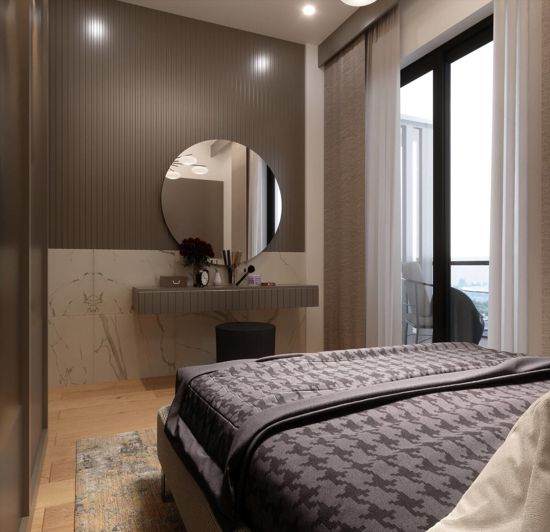 Image No.22-2 Bed Apartment for sale