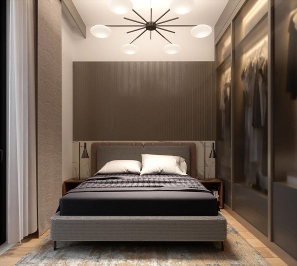 Image No.23-2 Bed Apartment for sale