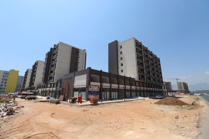 Image No.27-2 Bed Apartment for sale