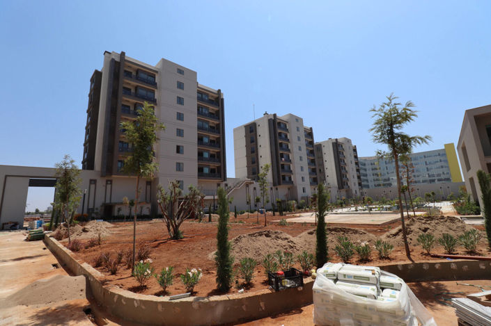 Image No.28-Appartement de 2 chambres à vendre à Göçerler