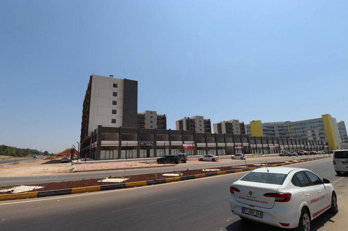 Image No.30-Appartement de 2 chambres à vendre à Göçerler