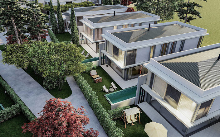 Image No.19-6 Bed House/Villa for sale