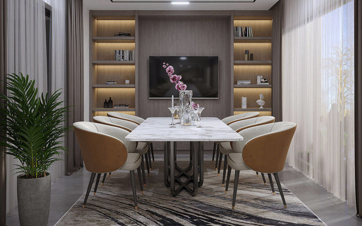 Image No.32-6 Bed House/Villa for sale