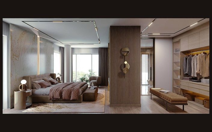 Image No.42-6 Bed House/Villa for sale