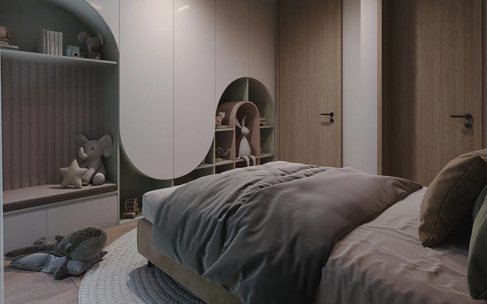 Image No.50-6 Bed House/Villa for sale