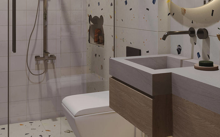 Image No.58-6 Bed House/Villa for sale