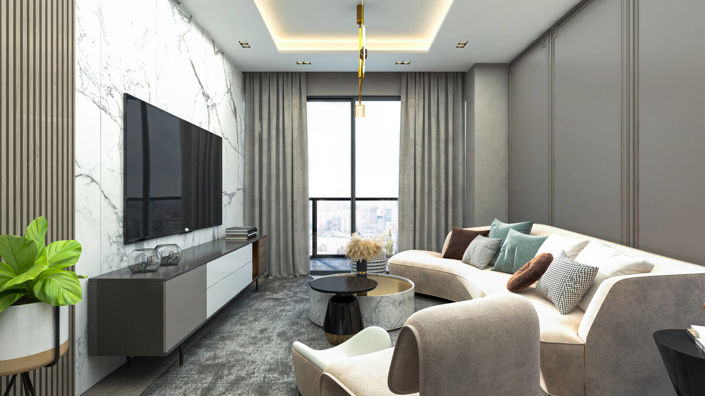 Image No.16-1 Bed Apartment for sale