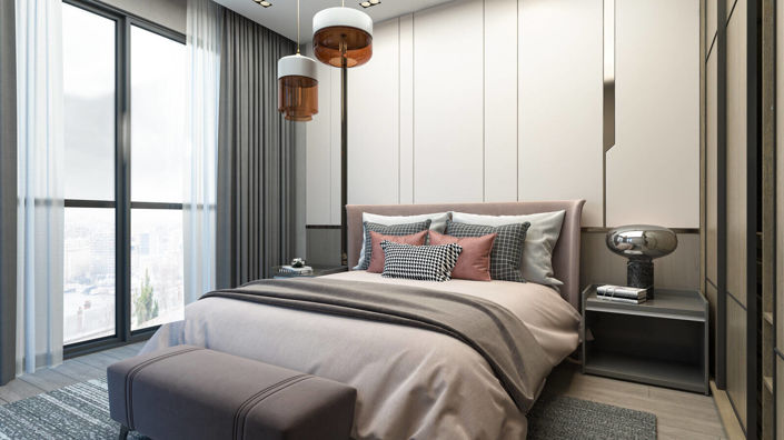 Image No.18-1 Bed Apartment for sale