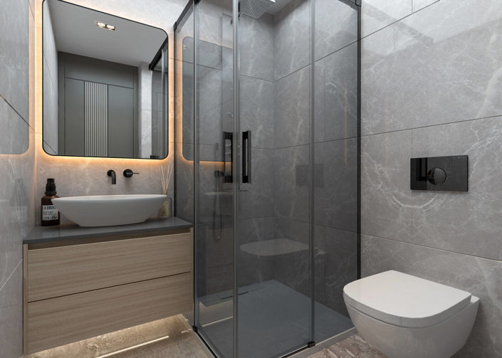 Image No.22-1 Bed Apartment for sale