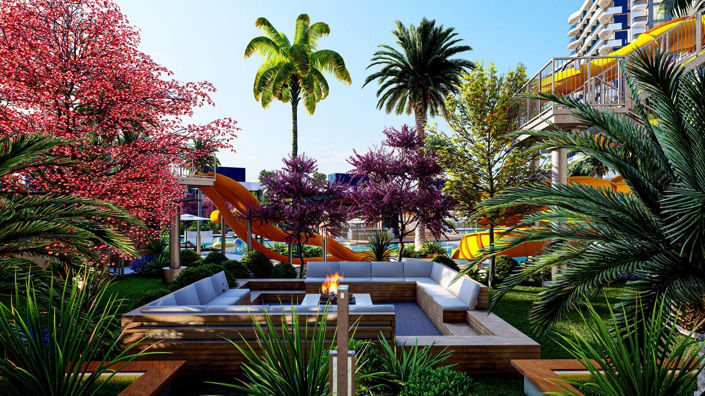 Image No.7-1 Bed Apartment for sale