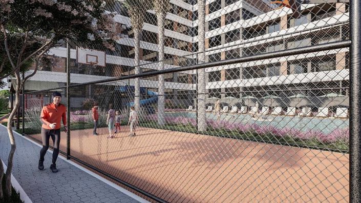 Image No.11-Apartment for sale