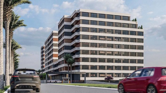 Image No.5-Apartment for sale