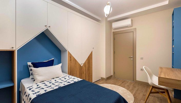 Image No.30-2 Bed Apartment for sale