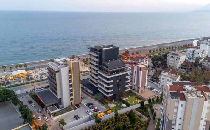 Image No.16-2 Bed Apartment for sale