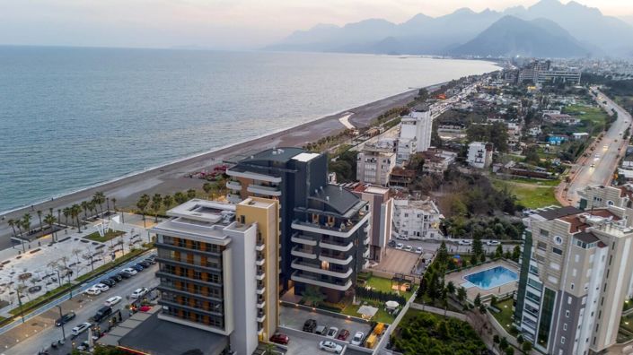 Image No.17-2 Bed Apartment for sale