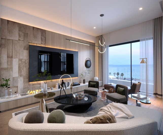 Image No.18-2 Bed Apartment for sale