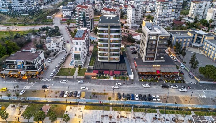 Image No.2-2 Bed Apartment for sale