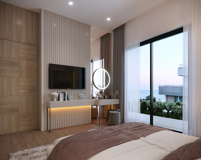 Image No.21-2 Bed Apartment for sale